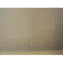 Filtrage / grillage de fenêtre en alliage d&#39;aluminium